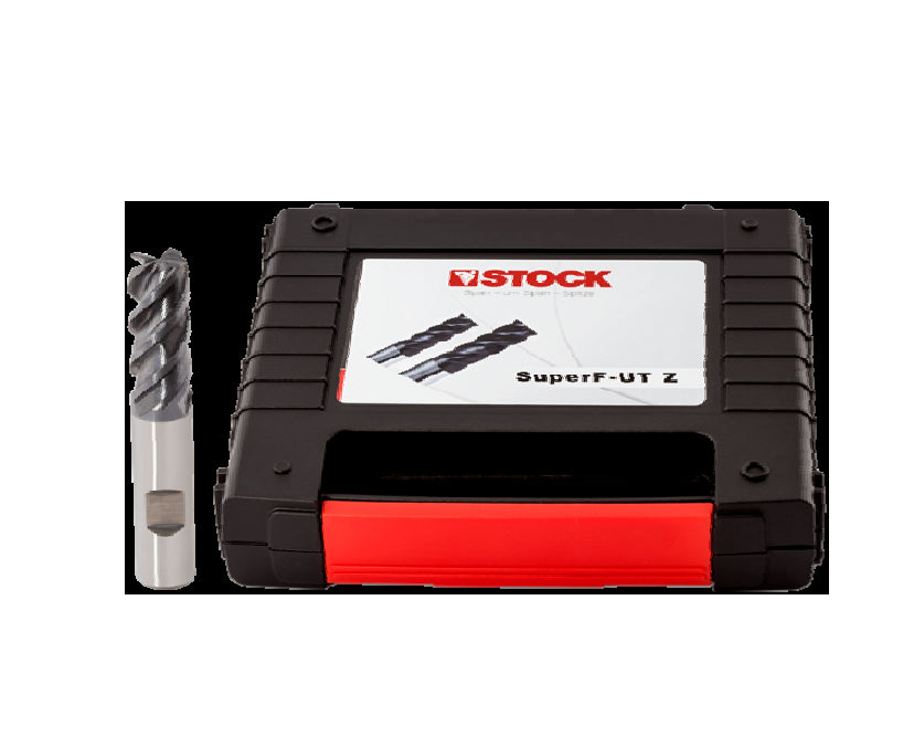 Σετ κονδυλιών Super F-UT Z - Εργαλεία Generation Z για κατεργασία δύσκολων υλικών